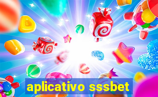 aplicativo sssbet